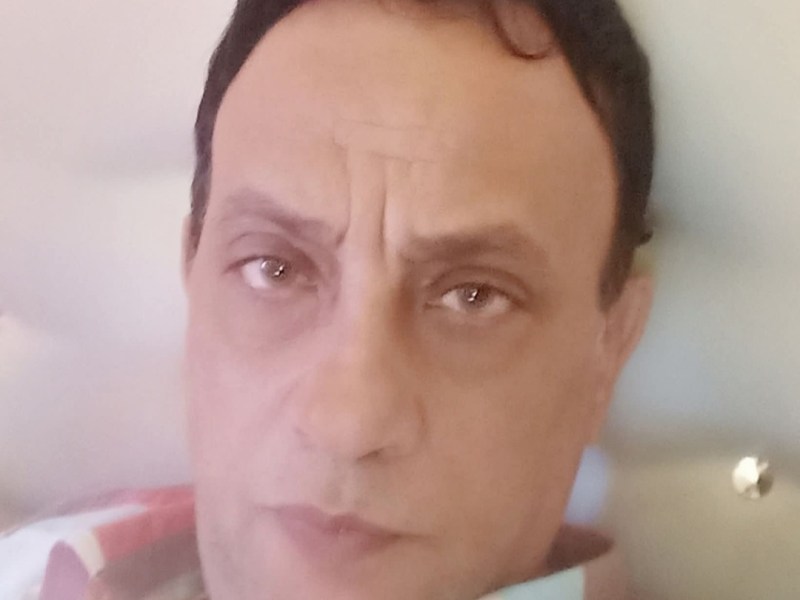 المصباح المظلم